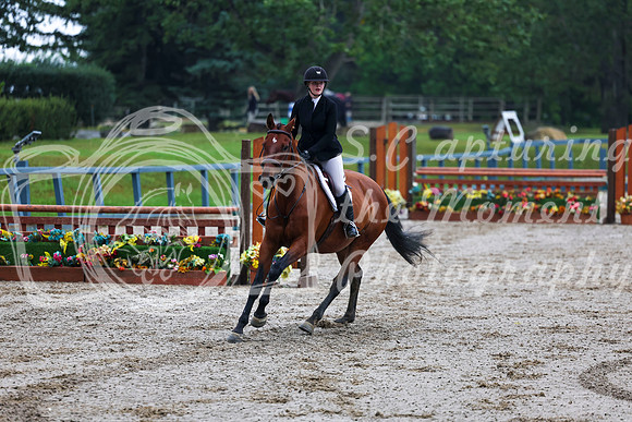 01139 - Shea - 2026 Rocky Mountain Classic II - Thursday August 13th