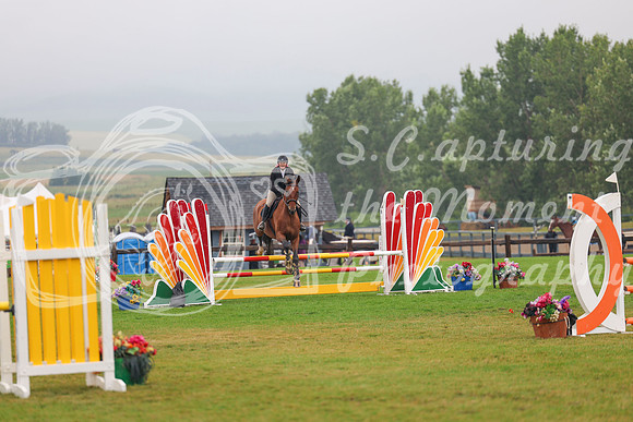 00075 - Mykenzi - 2026 Rocky Mountain Classic II - Thursday August 13th