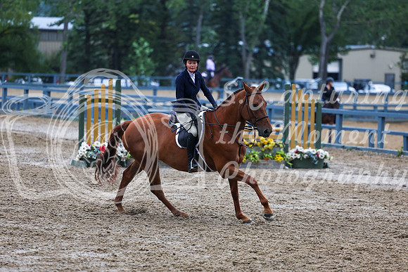 04292 - Shea - 2026 Rocky Mountain Classic II - Thursday August 13th