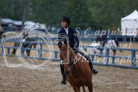 04296 - Shea - 2026 Rocky Mountain Classic II - Thursday August 13th