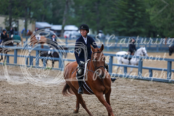04294 - Shea - 2026 Rocky Mountain Classic II - Thursday August 13th