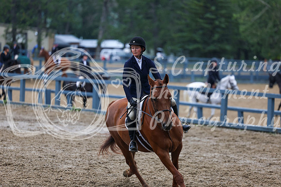 04295 - Shea - 2026 Rocky Mountain Classic II - Thursday August 13th