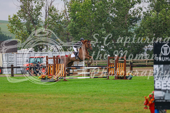00866 - Mykenzi - 2026 Rocky Mountain Classic II - Thursday August 13th