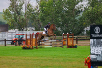 00867 - Mykenzi - 2026 Rocky Mountain Classic II - Thursday August 13th