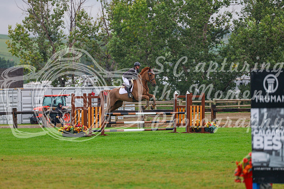 00867 - Mykenzi - 2026 Rocky Mountain Classic II - Thursday August 13th
