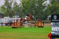 00868 - Mykenzi - 2026 Rocky Mountain Classic II - Thursday August 13th