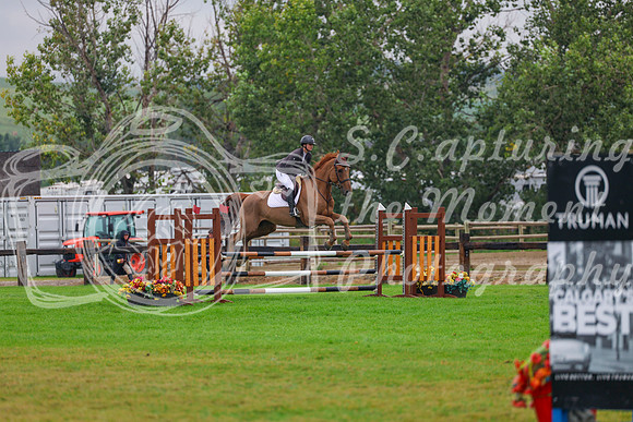 00868 - Mykenzi - 2026 Rocky Mountain Classic II - Thursday August 13th