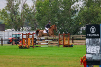 00869 - Mykenzi - 2026 Rocky Mountain Classic II - Thursday August 13th