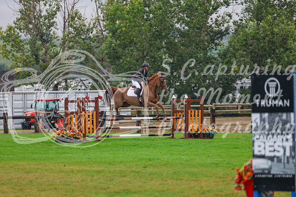 00869 - Mykenzi - 2026 Rocky Mountain Classic II - Thursday August 13th