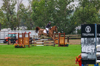 00871 - Mykenzi - 2026 Rocky Mountain Classic II - Thursday August 13th