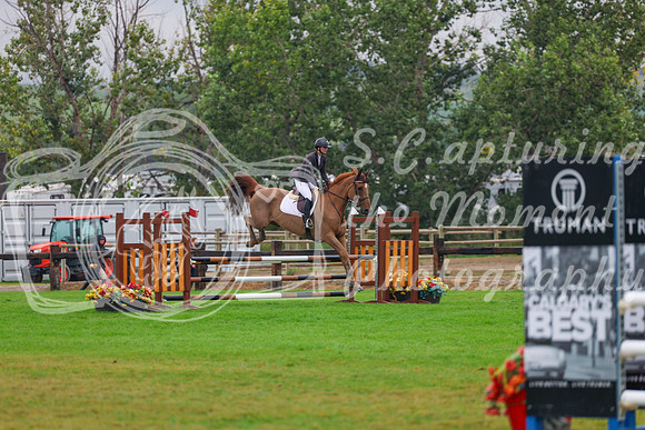 00871 - Mykenzi - 2026 Rocky Mountain Classic II - Thursday August 13th