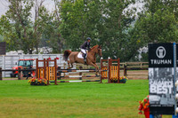 00870 - Mykenzi - 2026 Rocky Mountain Classic II - Thursday August 13th