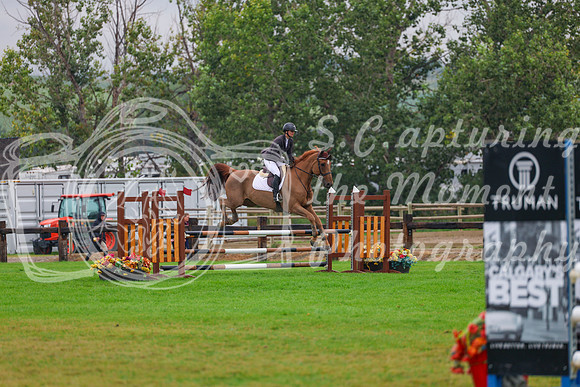 00870 - Mykenzi - 2026 Rocky Mountain Classic II - Thursday August 13th