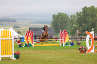 00872 - Mykenzi - 2026 Rocky Mountain Classic II - Thursday August 13th