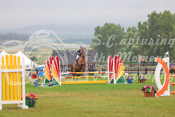00872 - Mykenzi - 2026 Rocky Mountain Classic II - Thursday August 13th