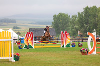 00873 - Mykenzi - 2026 Rocky Mountain Classic II - Thursday August 13th