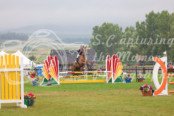 00873 - Mykenzi - 2026 Rocky Mountain Classic II - Thursday August 13th