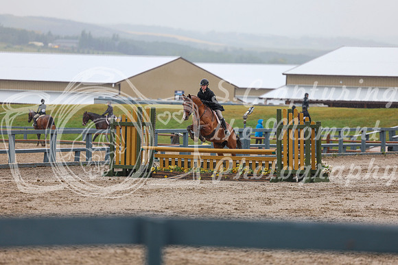10442 - Shea - 2026 Rocky Mountain Classic II - Thursday August 13th