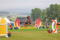 00874 - Mykenzi - 2026 Rocky Mountain Classic II - Thursday August 13th