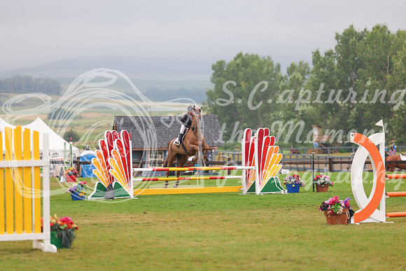 00874 - Mykenzi - 2026 Rocky Mountain Classic II - Thursday August 13th