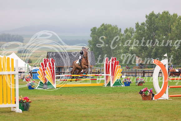 00875 - Mykenzi - 2026 Rocky Mountain Classic II - Thursday August 13th