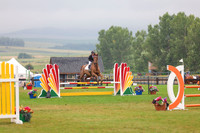 00876 - Mykenzi - 2026 Rocky Mountain Classic II - Thursday August 13th