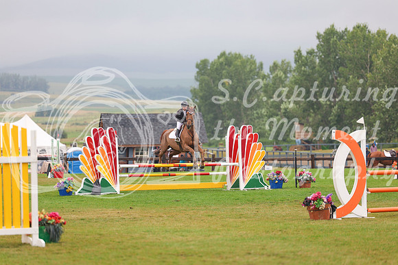 00876 - Mykenzi - 2026 Rocky Mountain Classic II - Thursday August 13th