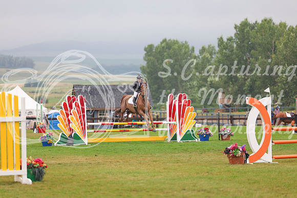 00877 - Mykenzi - 2026 Rocky Mountain Classic II - Thursday August 13th