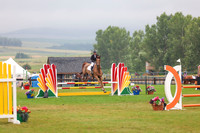 00878 - Mykenzi - 2026 Rocky Mountain Classic II - Thursday August 13th
