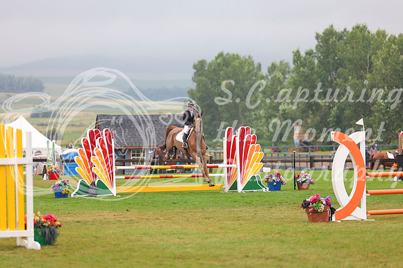 00878 - Mykenzi - 2026 Rocky Mountain Classic II - Thursday August 13th