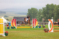 00879 - Mykenzi - 2026 Rocky Mountain Classic II - Thursday August 13th