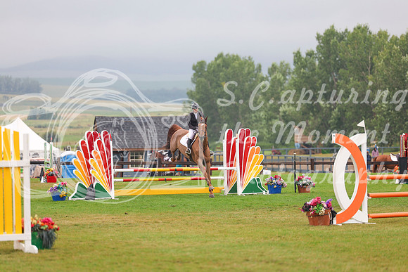 00879 - Mykenzi - 2026 Rocky Mountain Classic II - Thursday August 13th