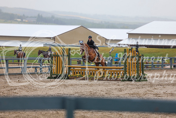 10443 - Shea - 2026 Rocky Mountain Classic II - Thursday August 13th