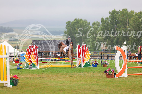 00880 - Mykenzi - 2026 Rocky Mountain Classic II - Thursday August 13th