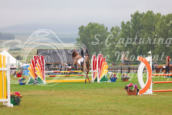 00881 - Mykenzi - 2026 Rocky Mountain Classic II - Thursday August 13th