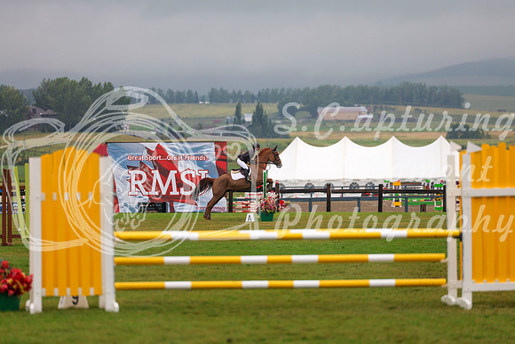 00882 - Mykenzi - 2026 Rocky Mountain Classic II - Thursday August 13th