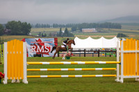00883 - Mykenzi - 2026 Rocky Mountain Classic II - Thursday August 13th