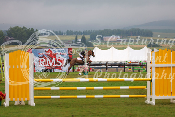 00883 - Mykenzi - 2026 Rocky Mountain Classic II - Thursday August 13th
