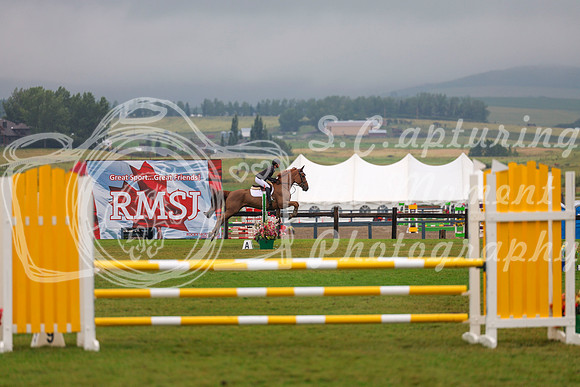 00884 - Mykenzi - 2026 Rocky Mountain Classic II - Thursday August 13th