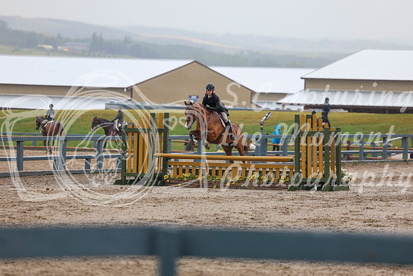 10444 - Shea - 2026 Rocky Mountain Classic II - Thursday August 13th