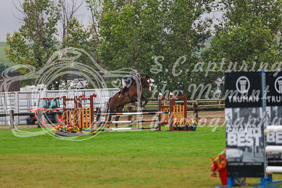 00909 - Mykenzi - 2026 Rocky Mountain Classic II - Thursday August 13th