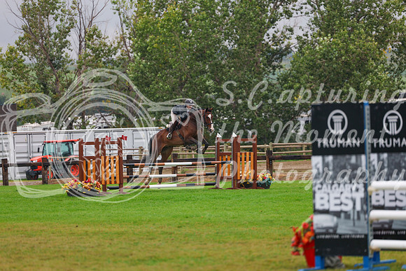 00910 - Mykenzi - 2026 Rocky Mountain Classic II - Thursday August 13th