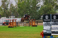 00911 - Mykenzi - 2026 Rocky Mountain Classic II - Thursday August 13th