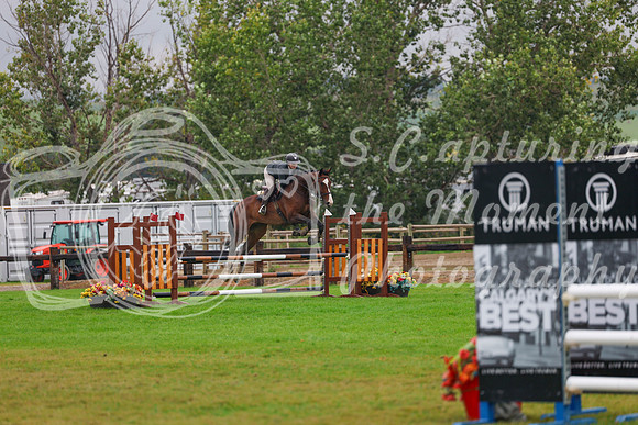 00911 - Mykenzi - 2026 Rocky Mountain Classic II - Thursday August 13th