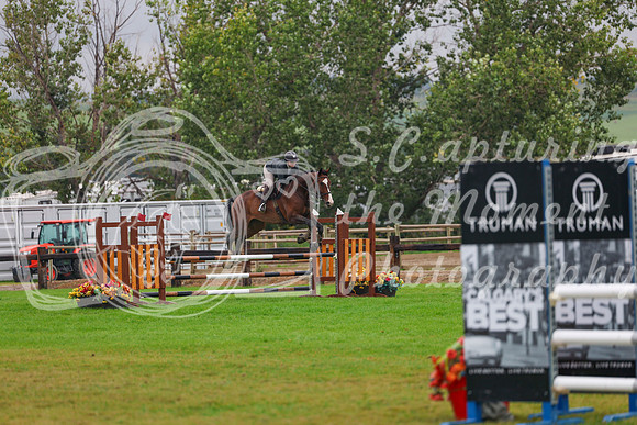 00912 - Mykenzi - 2026 Rocky Mountain Classic II - Thursday August 13th