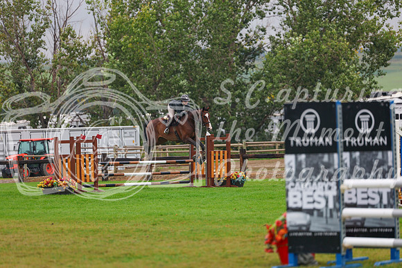 00913 - Mykenzi - 2026 Rocky Mountain Classic II - Thursday August 13th