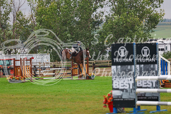 00916 - Mykenzi - 2026 Rocky Mountain Classic II - Thursday August 13th