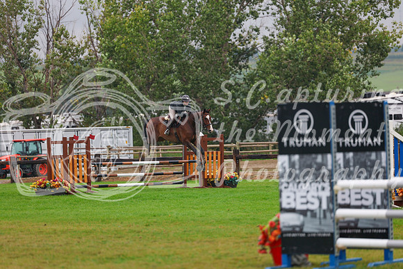00914 - Mykenzi - 2026 Rocky Mountain Classic II - Thursday August 13th