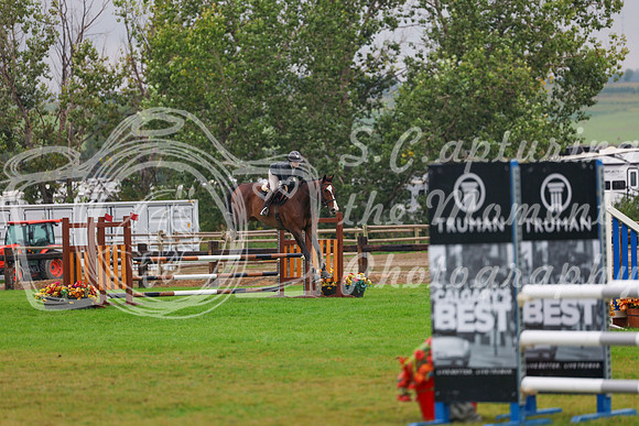 00915 - Mykenzi - 2026 Rocky Mountain Classic II - Thursday August 13th