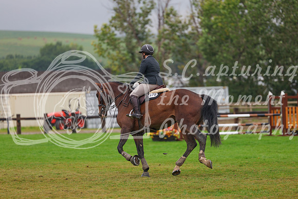 00917 - Mykenzi - 2026 Rocky Mountain Classic II - Thursday August 13th